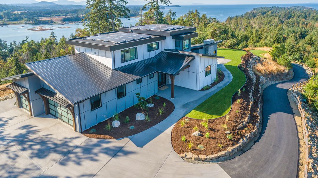 VIP Homes project photo