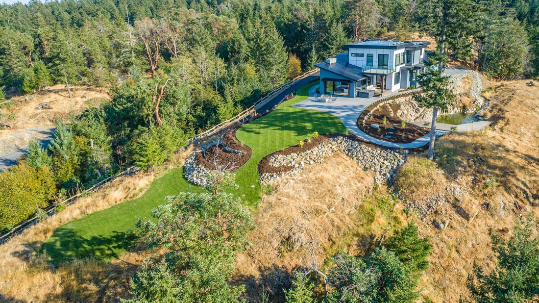VIP Homes project photo