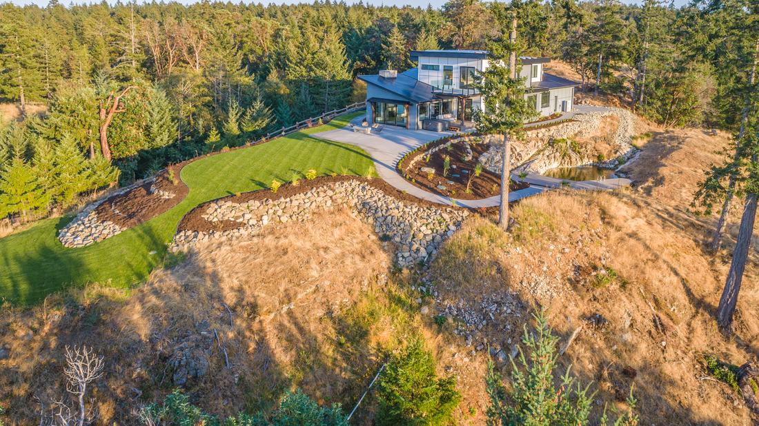 VIP Homes project photo