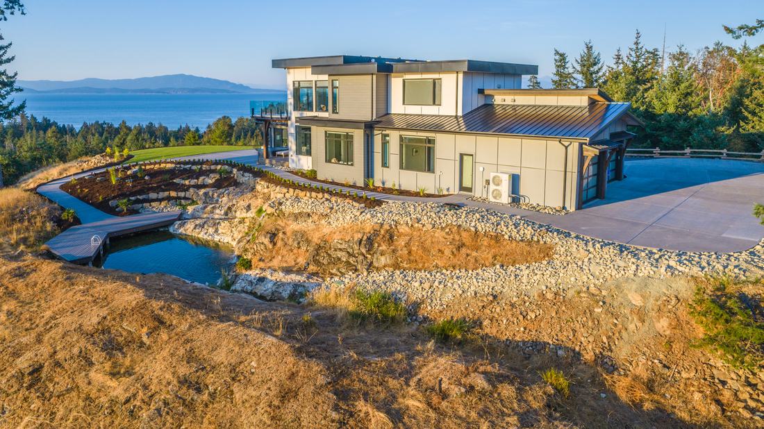 VIP Homes project photo