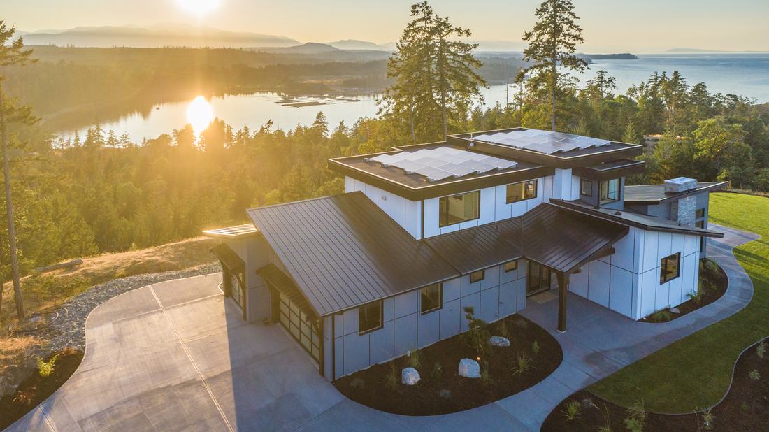 VIP Homes project photo