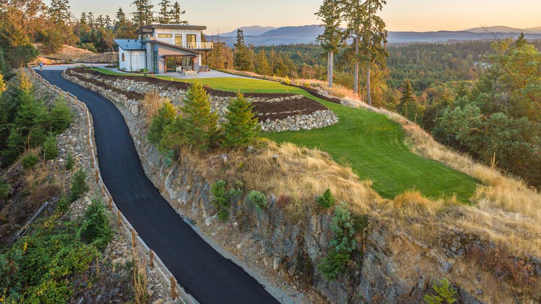VIP Homes project photo