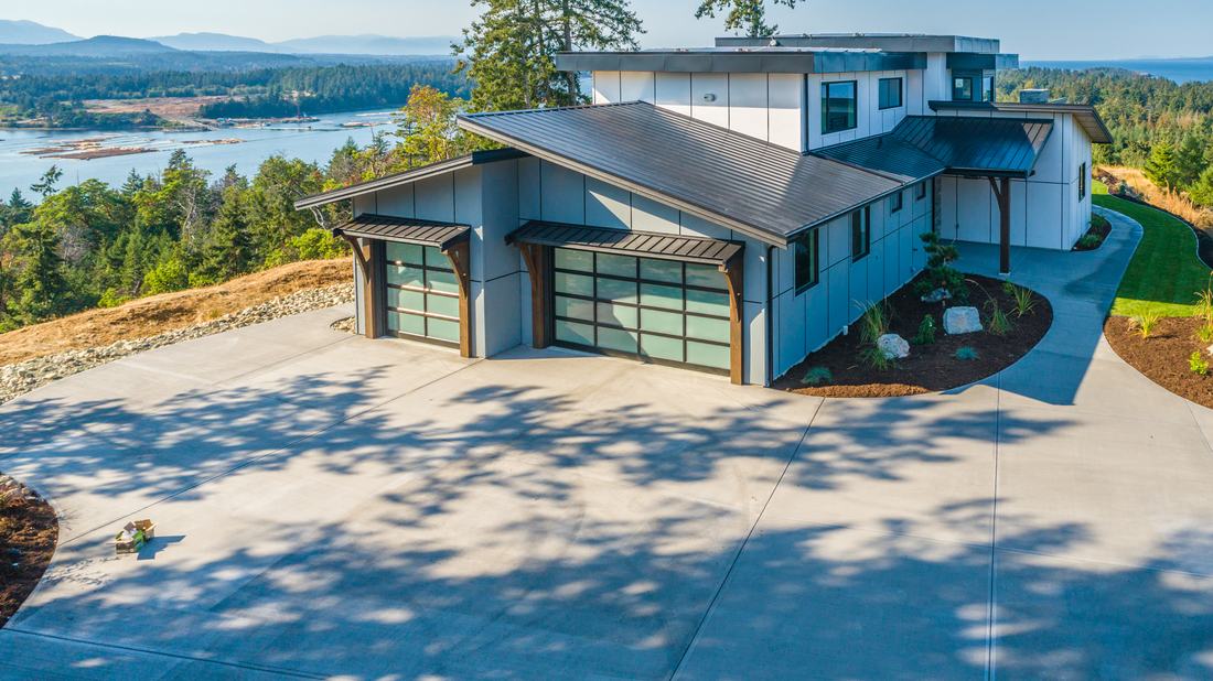 VIP Homes project photo