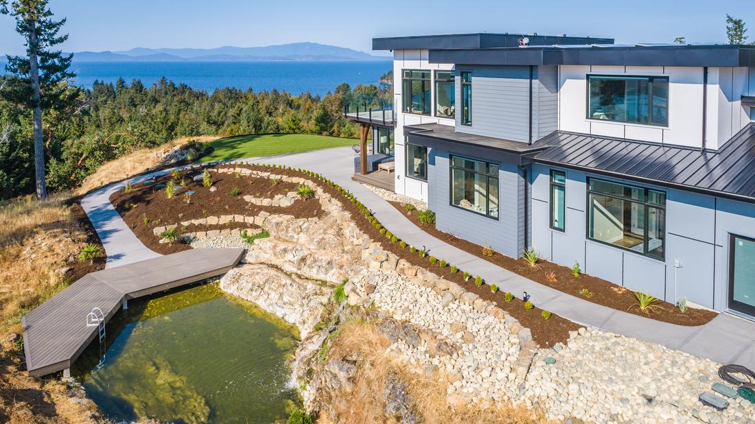 VIP Homes project photo