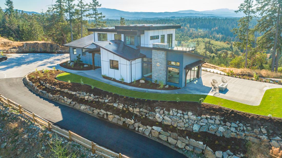 VIP Homes project photo