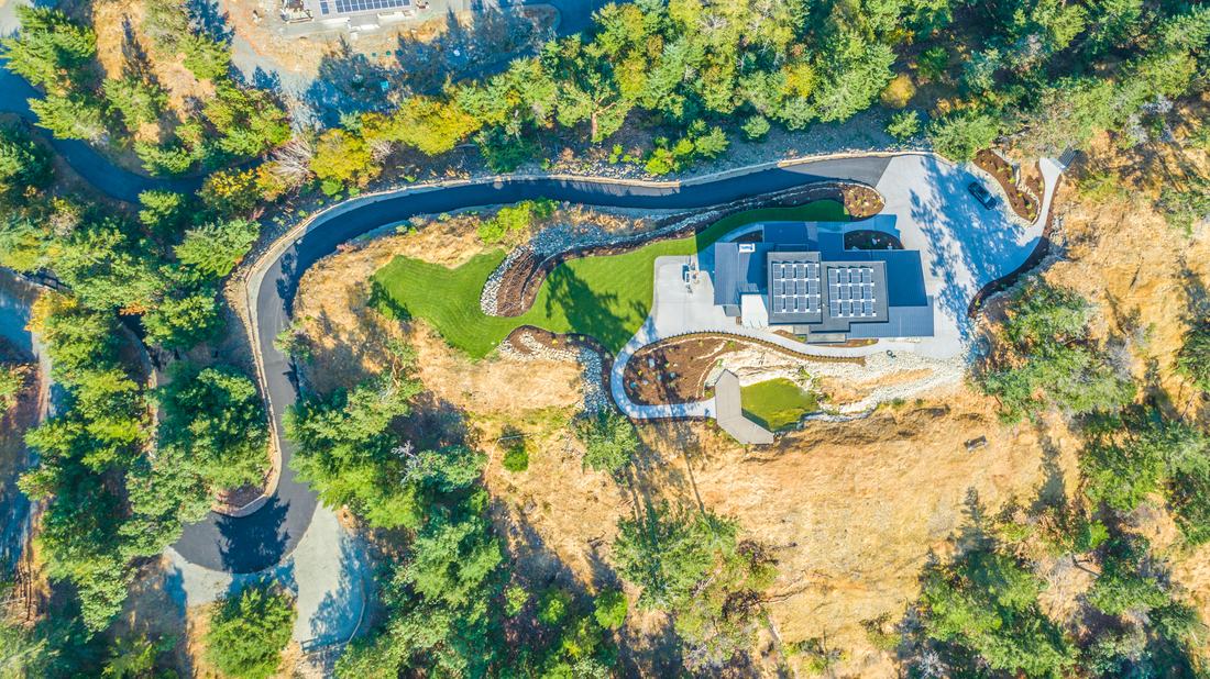 VIP Homes project photo
