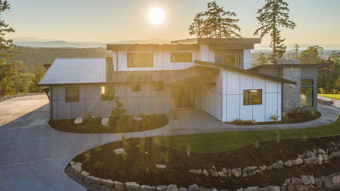 VIP Homes project photo
