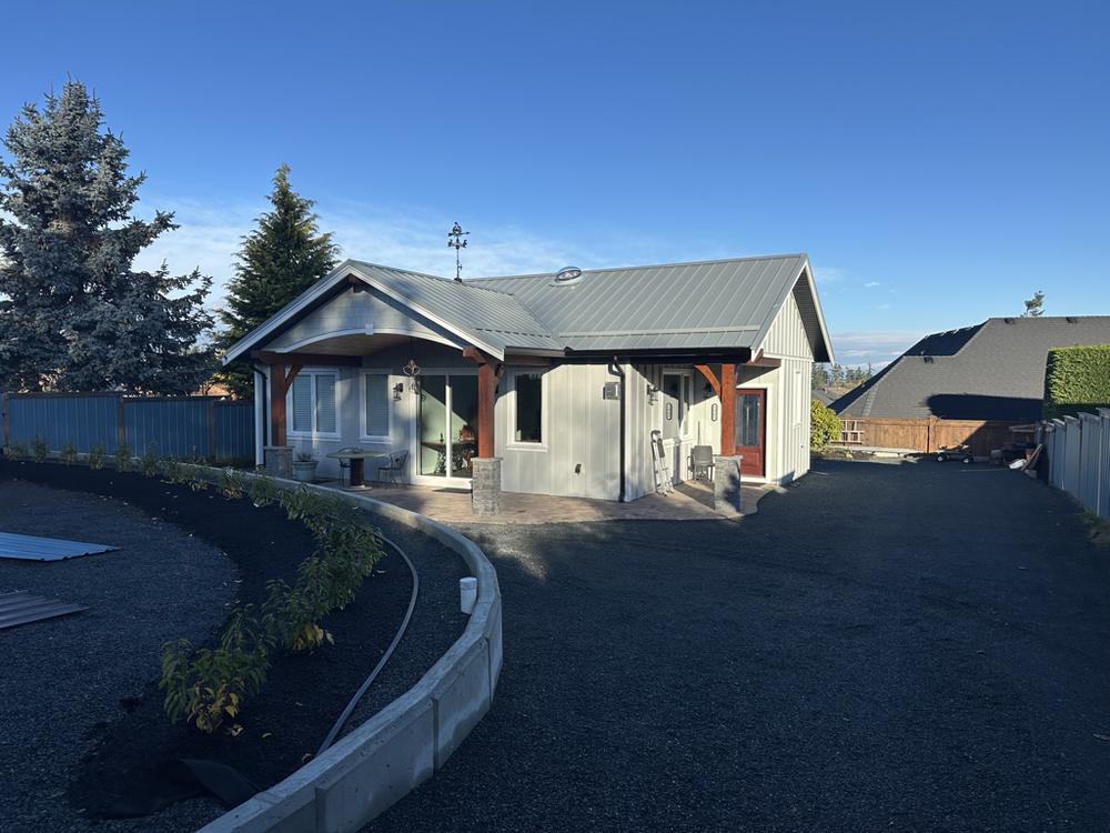 VIP Homes project photo