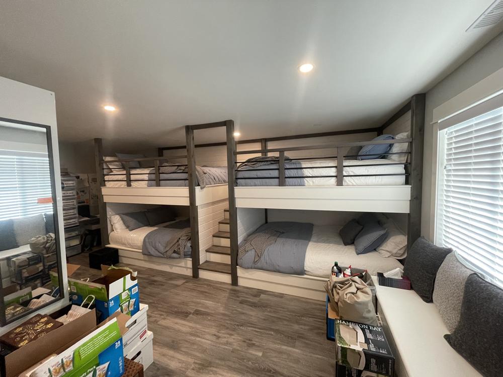 VIP Homes project photo