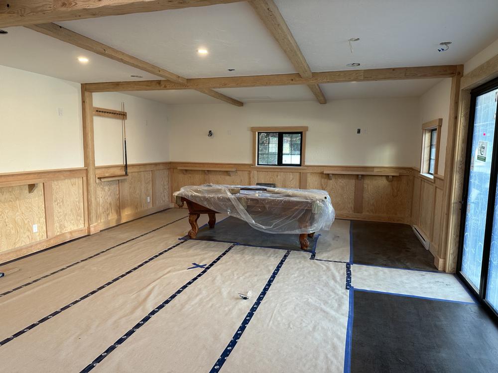 VIP Homes project photo