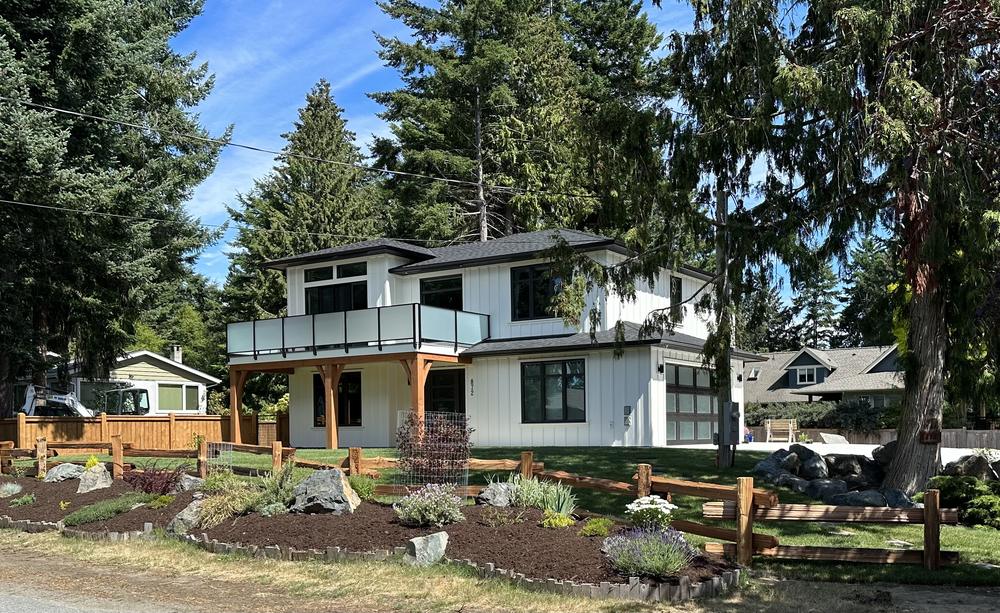 VIP Homes project photo