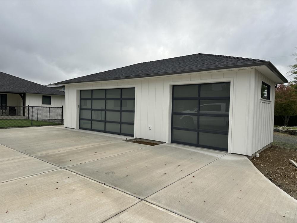 VIP Homes project photo