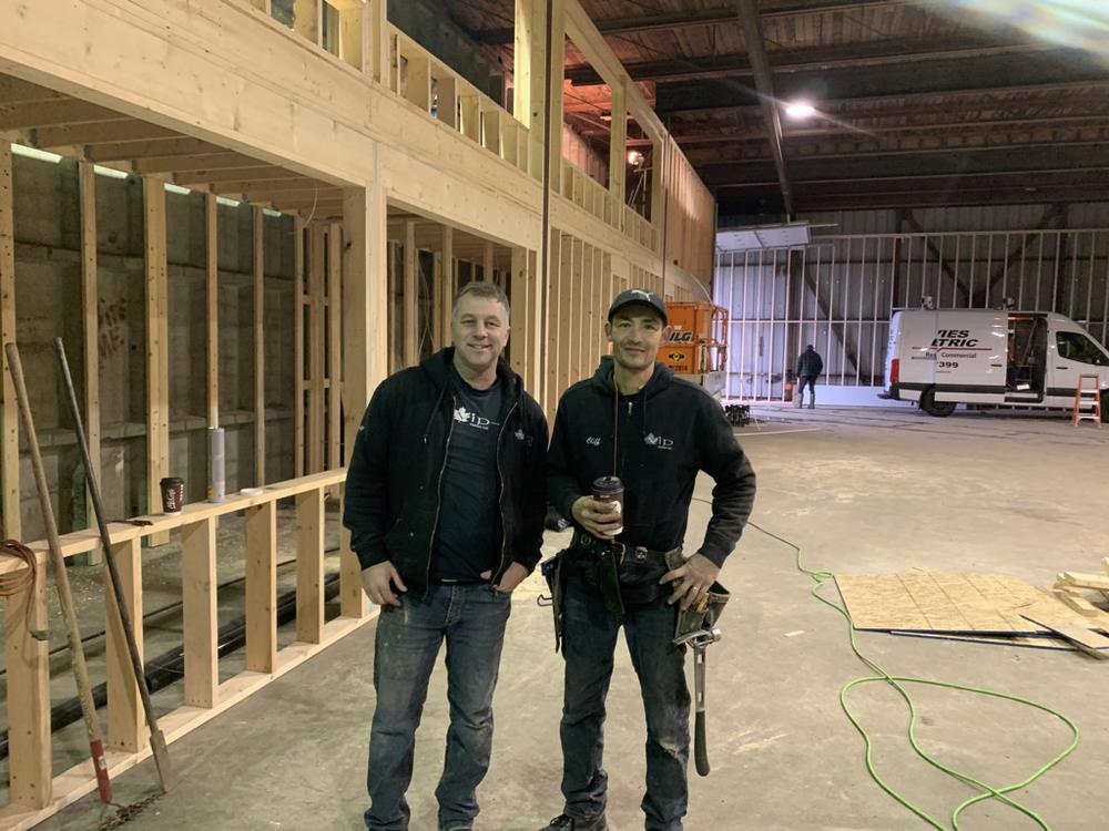 VIP Homes project photo