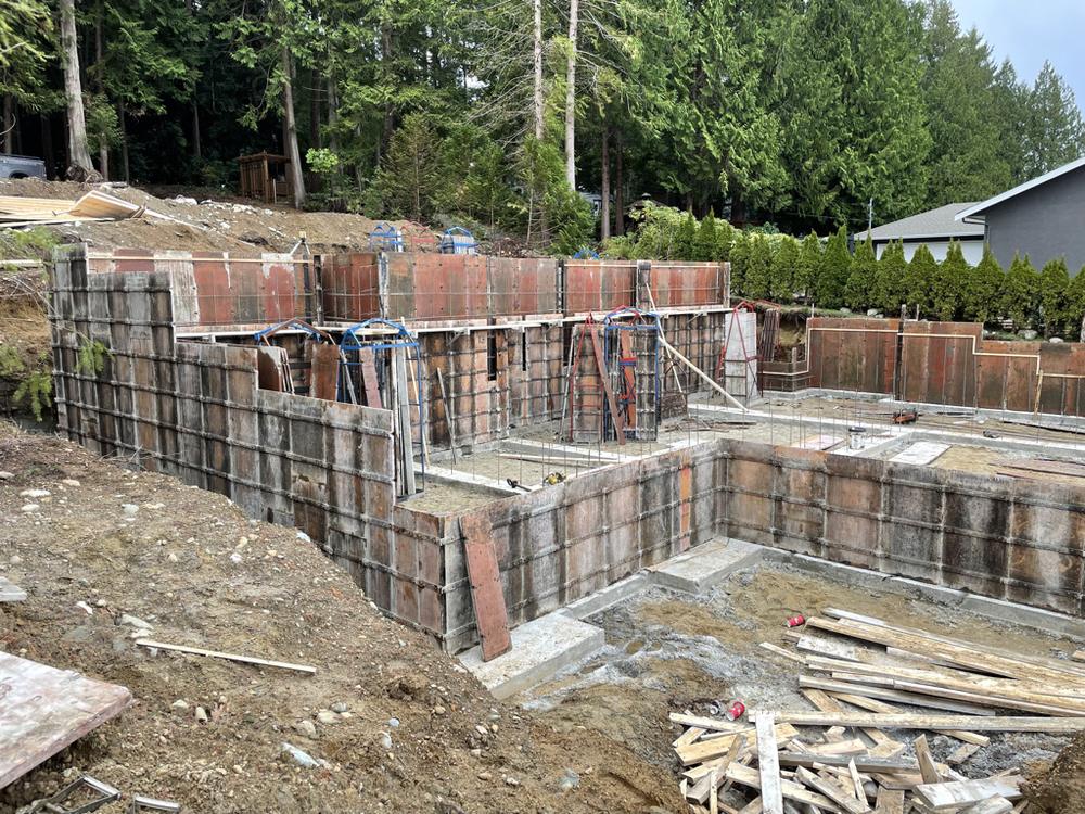 VIP Homes project photo