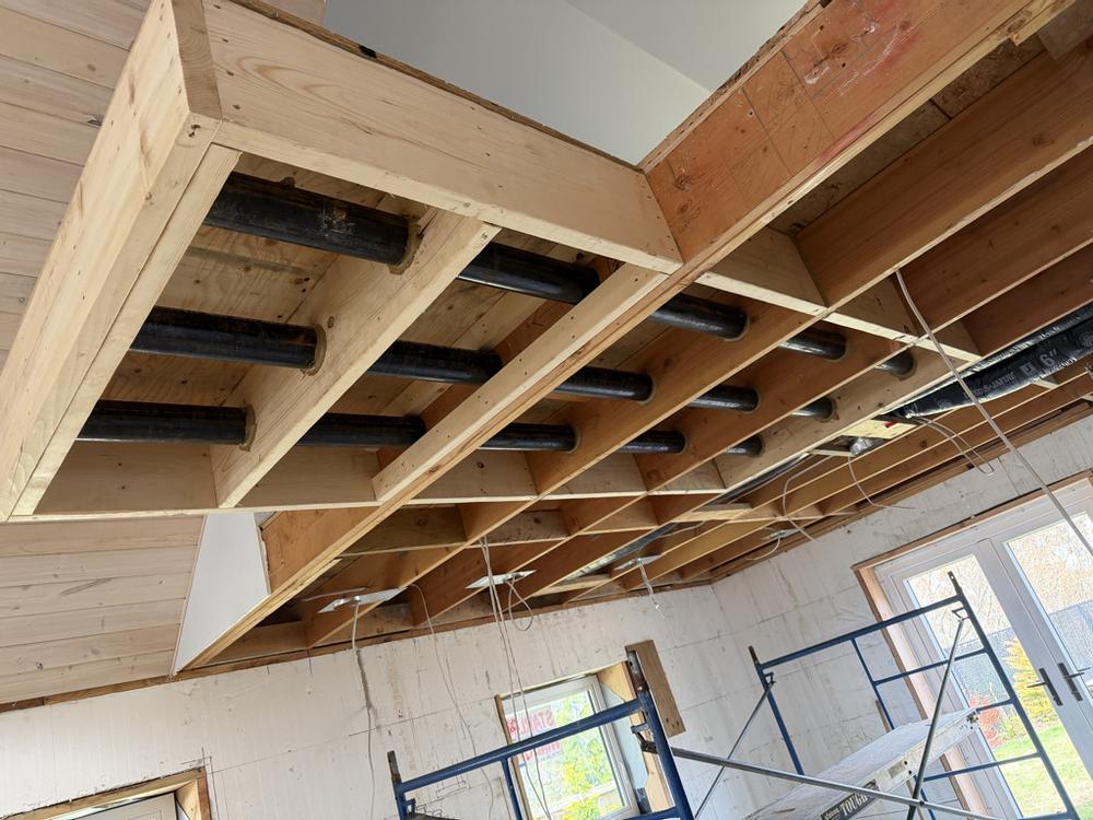 VIP Homes project photo