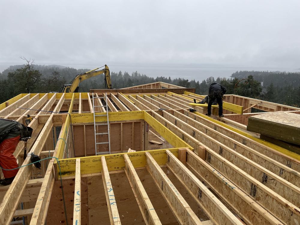 VIP Homes project photo