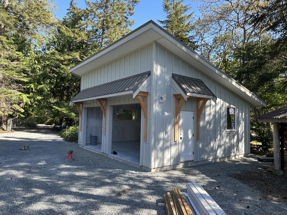 VIP Homes project photo