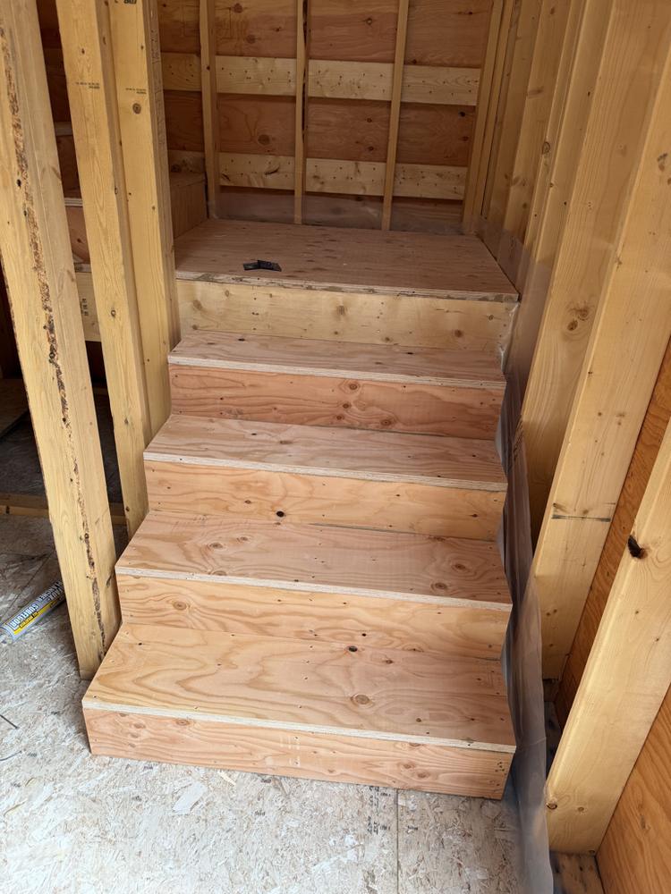 VIP Homes project photo