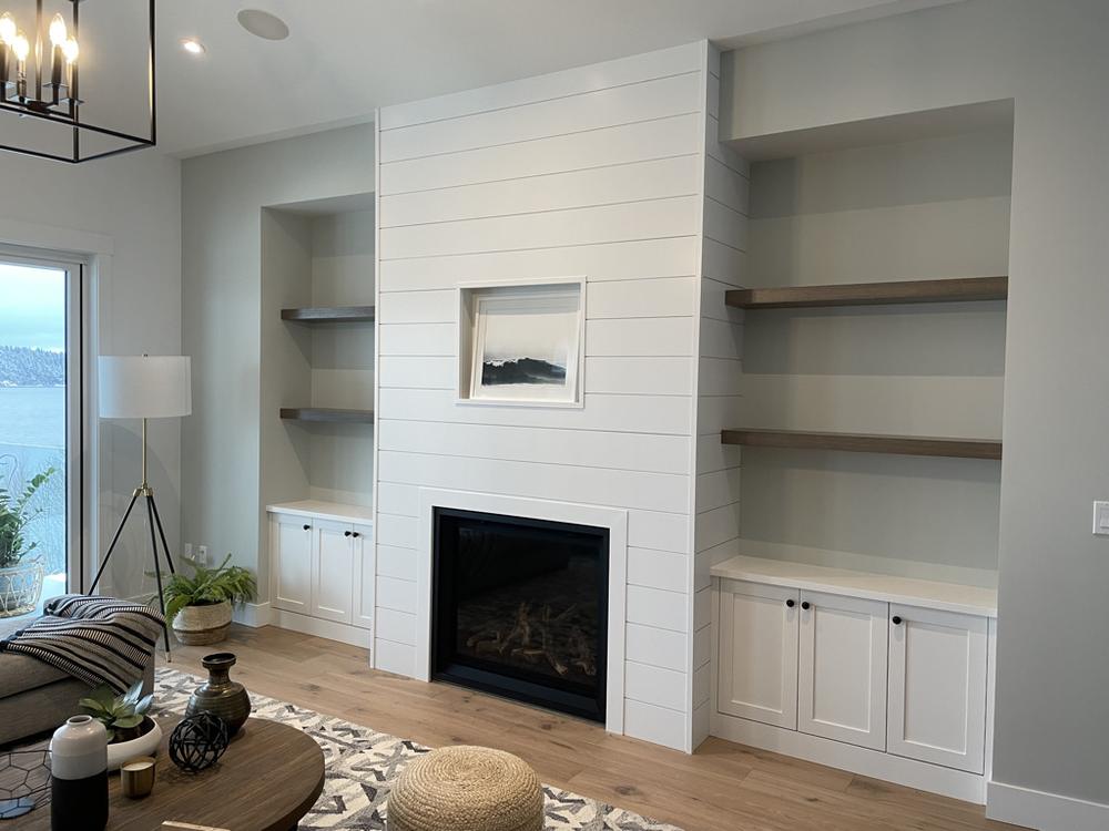 VIP Homes project photo