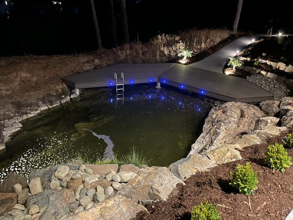 VIP Homes project photo