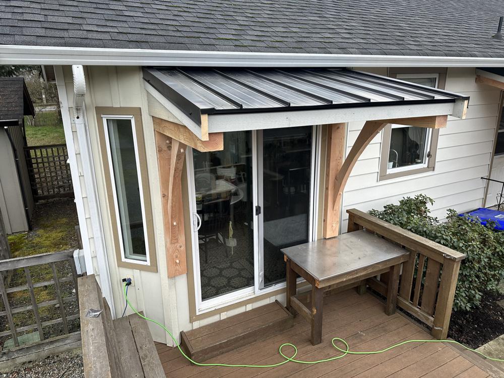 VIP Homes project photo