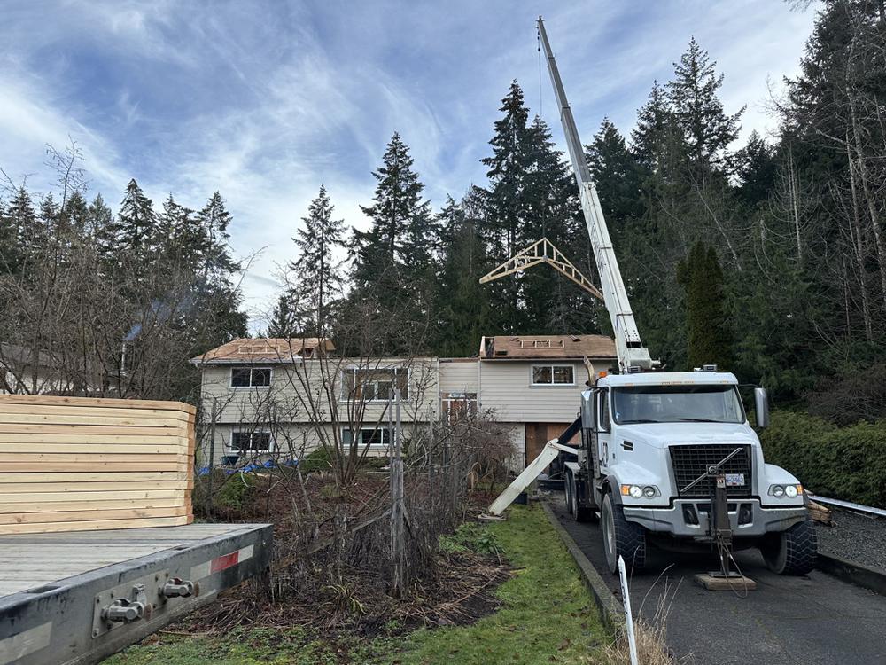 VIP Homes project photo