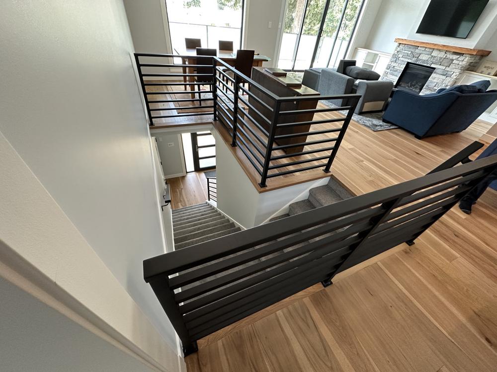 VIP Homes project photo
