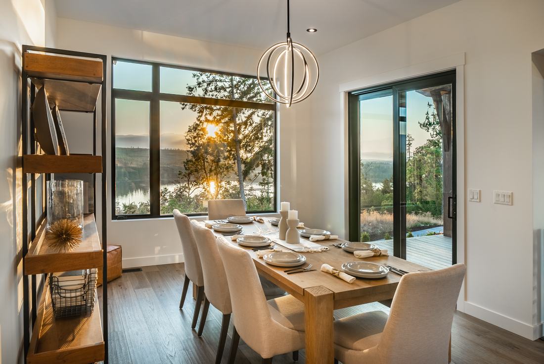 VIP Homes project photo
