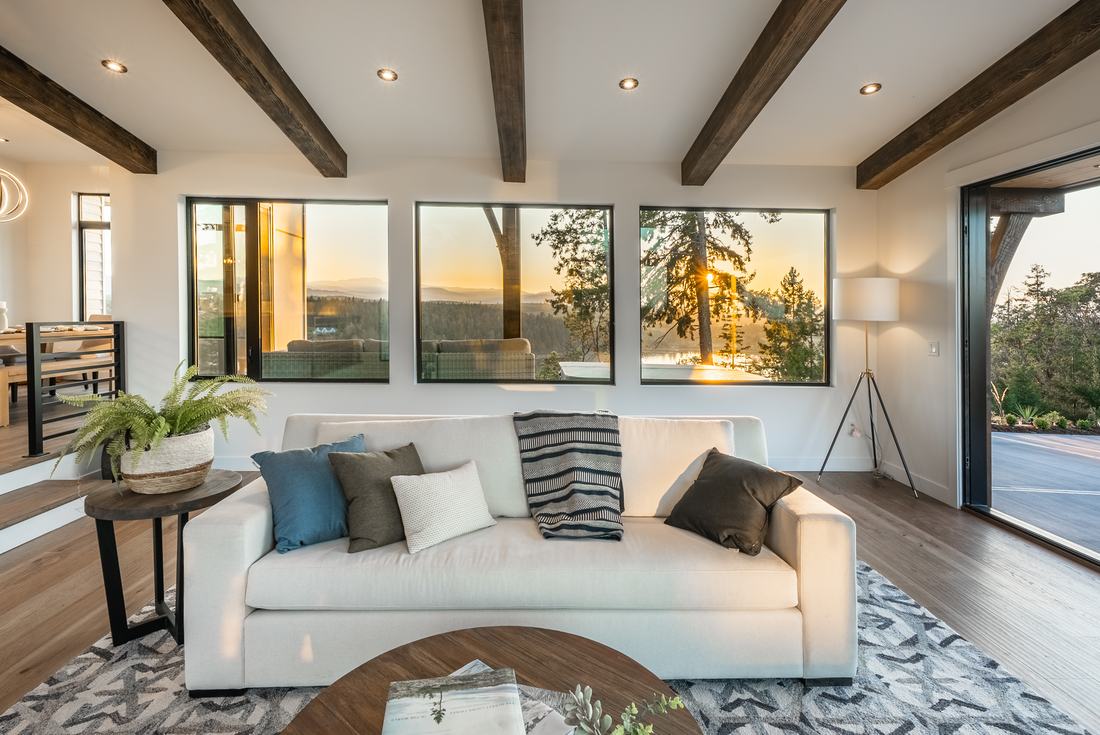 VIP Homes project photo
