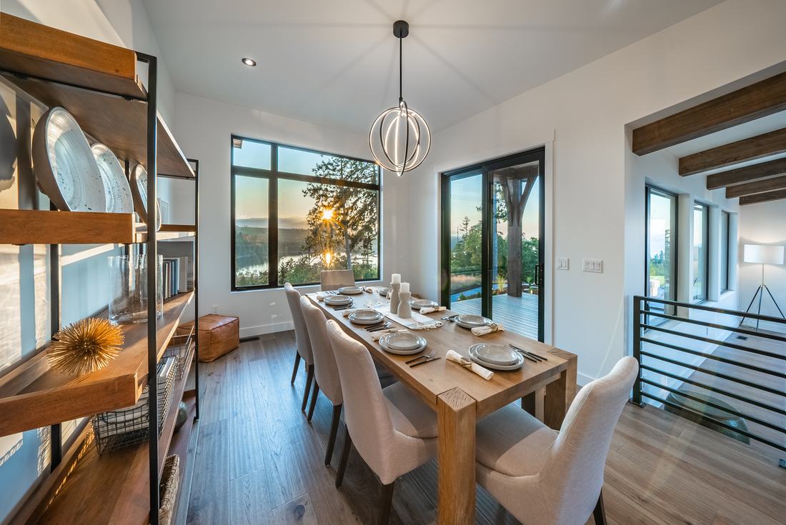 VIP Homes project photo