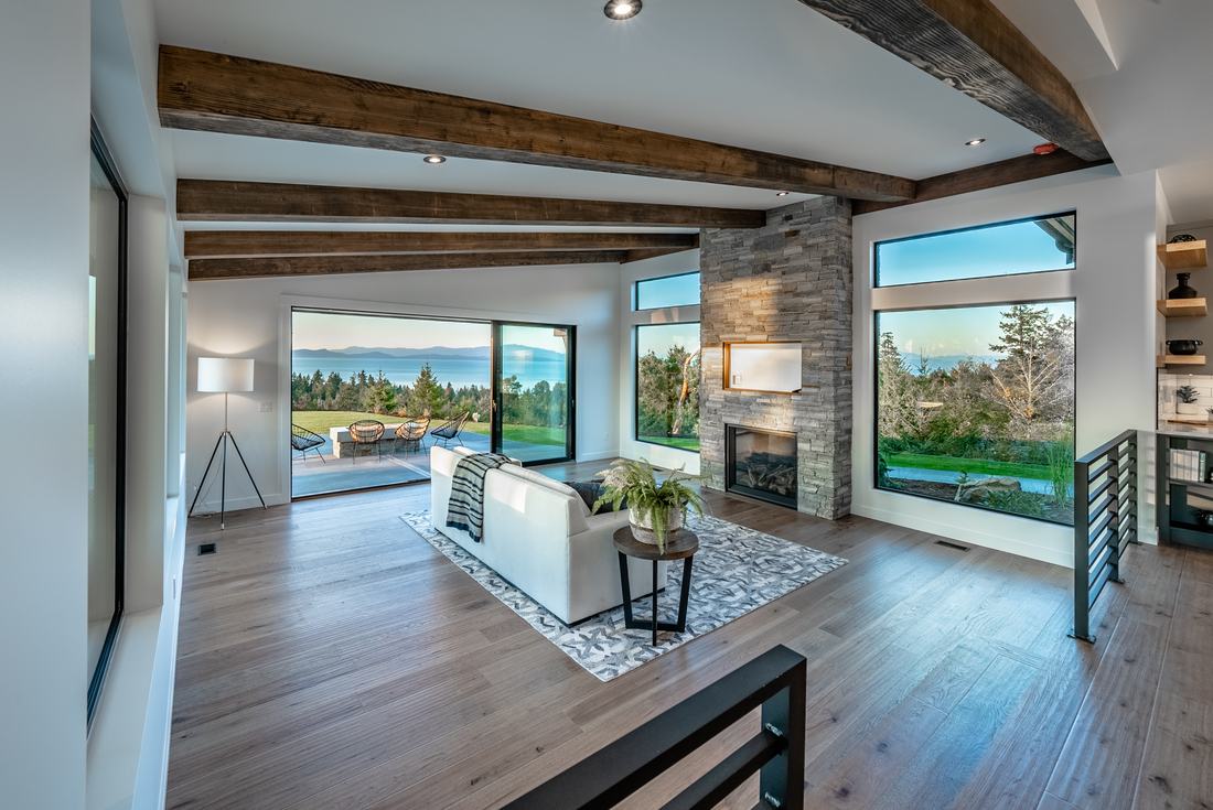 VIP Homes project photo