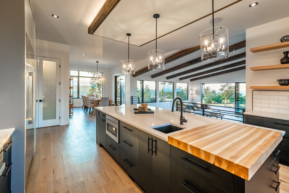 VIP Homes project photo