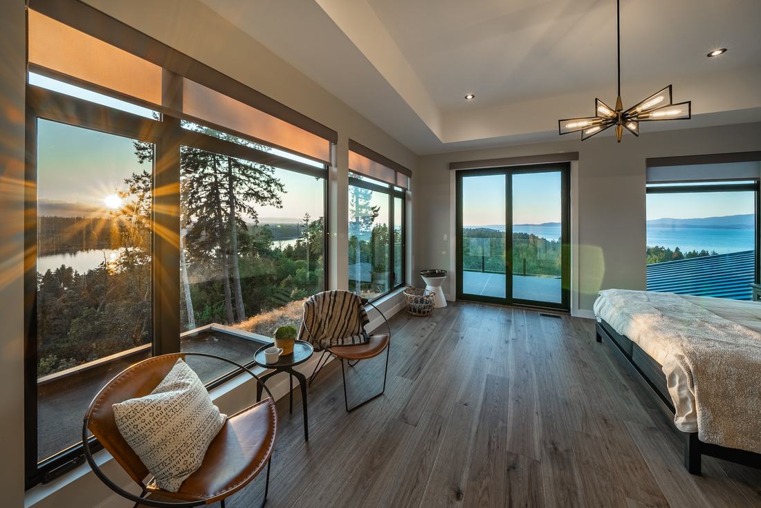 VIP Homes project photo