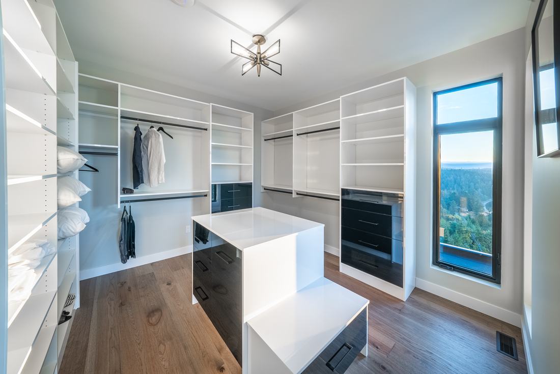 VIP Homes project photo