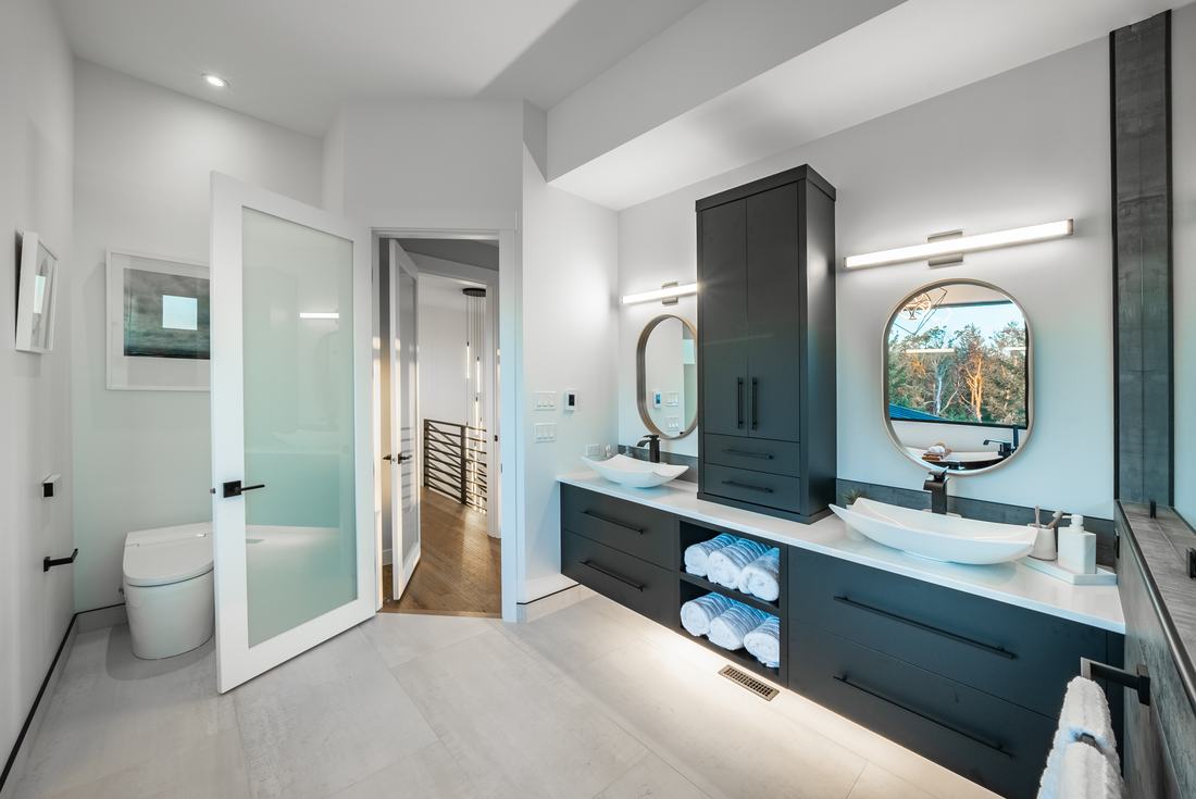 VIP Homes project photo