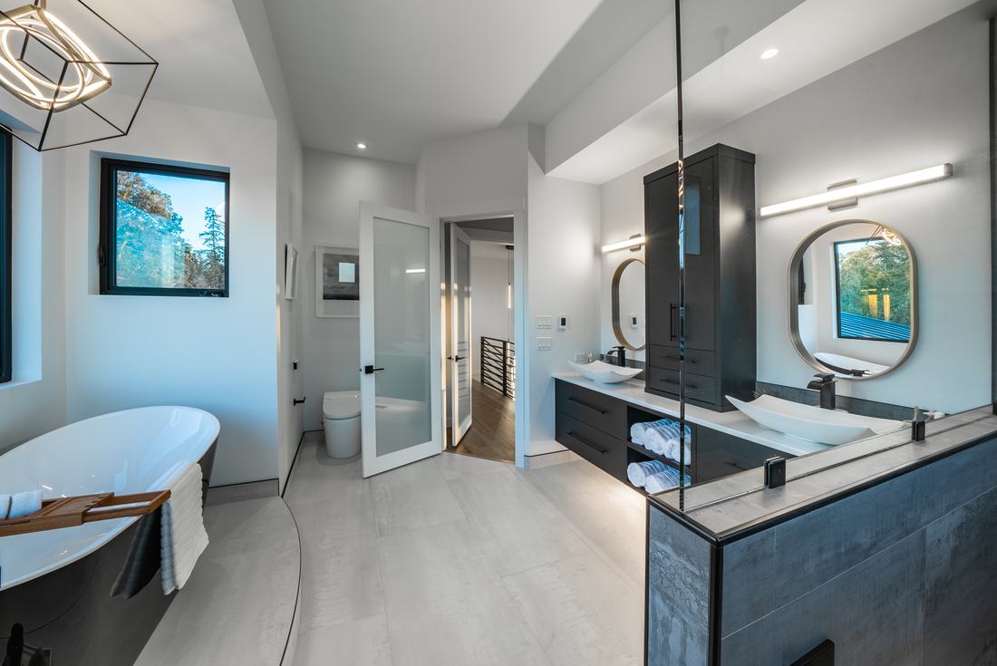 VIP Homes project photo