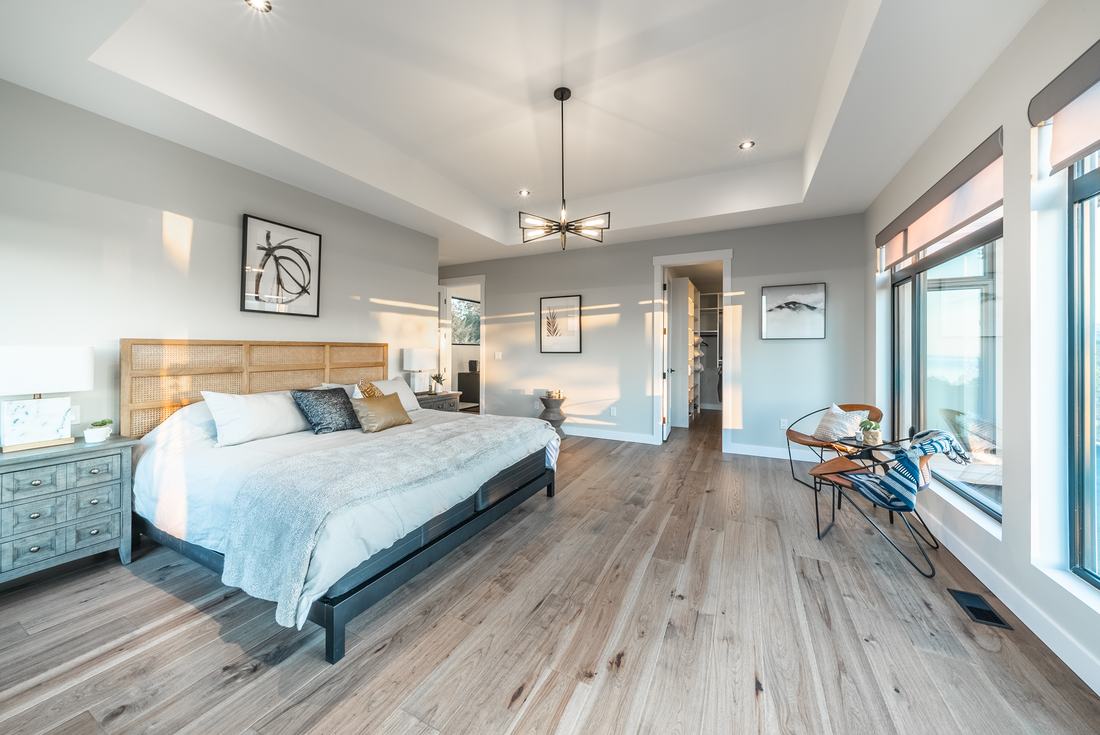 VIP Homes project photo
