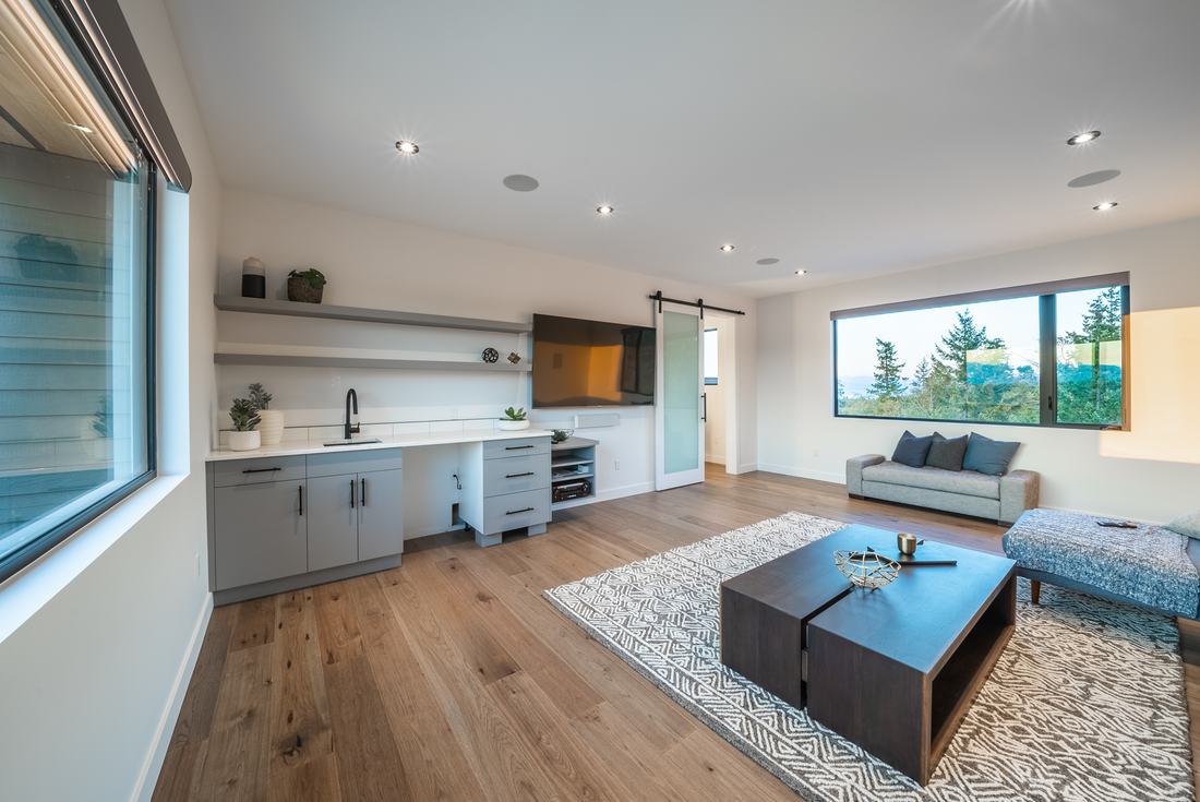 VIP Homes project photo