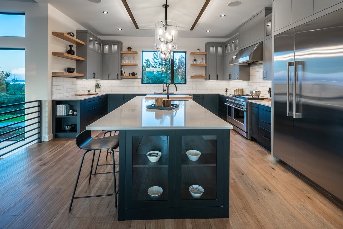 VIP Homes project photo
