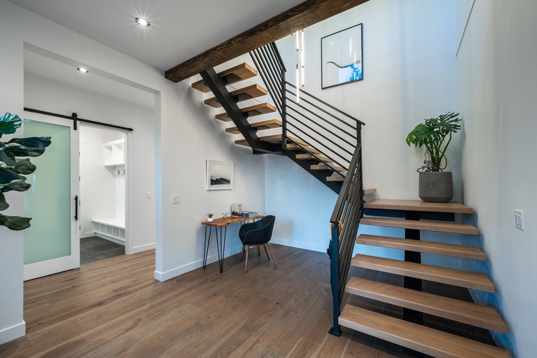 VIP Homes project photo