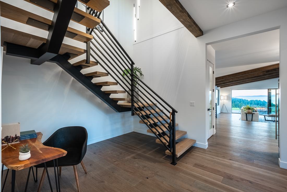 VIP Homes project photo
