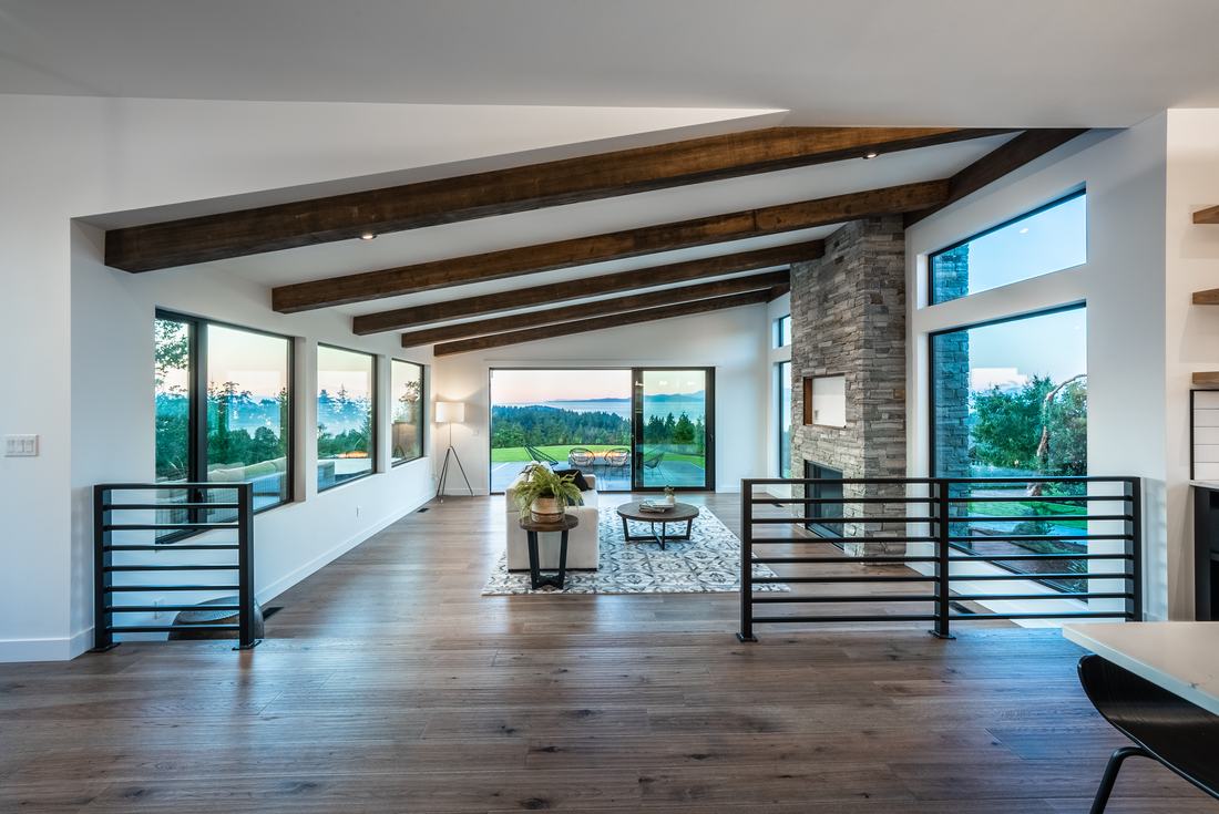 VIP Homes project photo