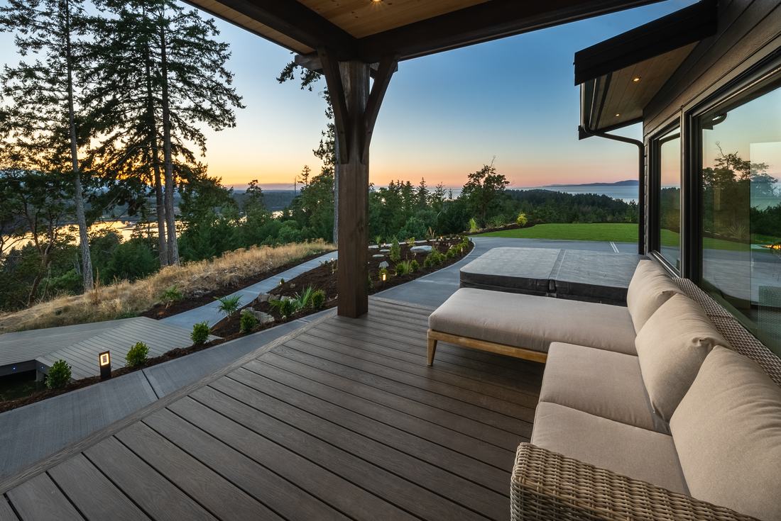 VIP Homes project photo