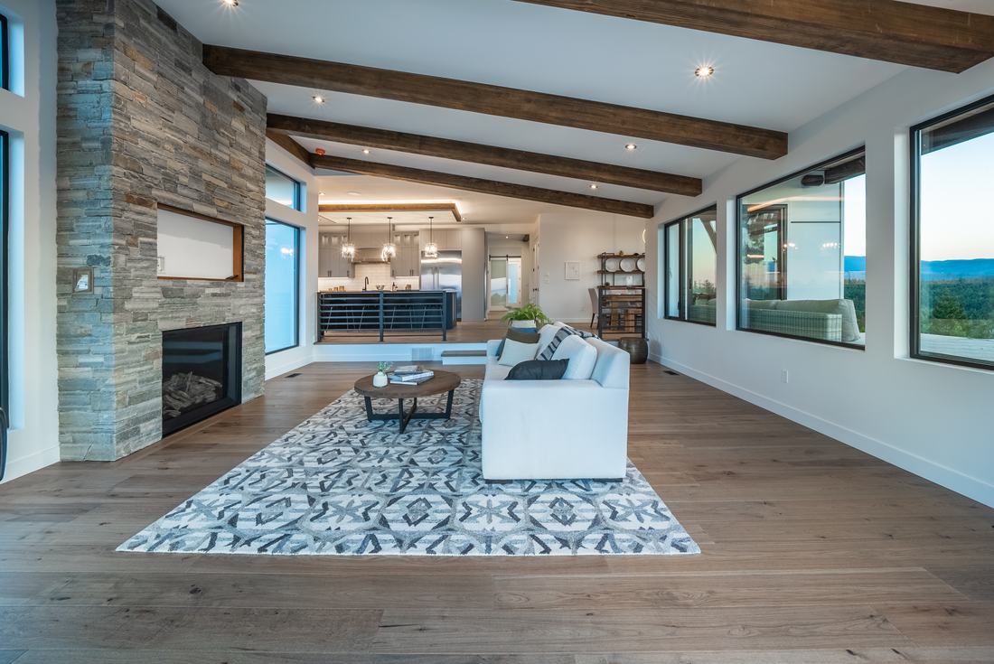 VIP Homes project photo