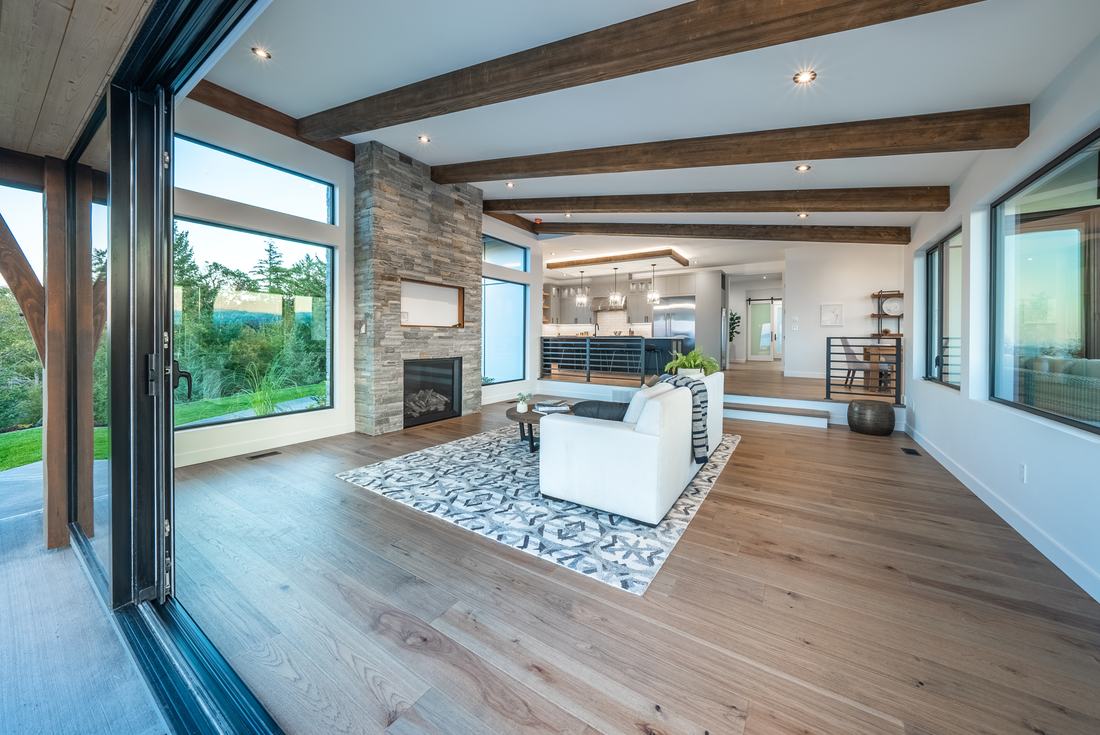 VIP Homes project photo