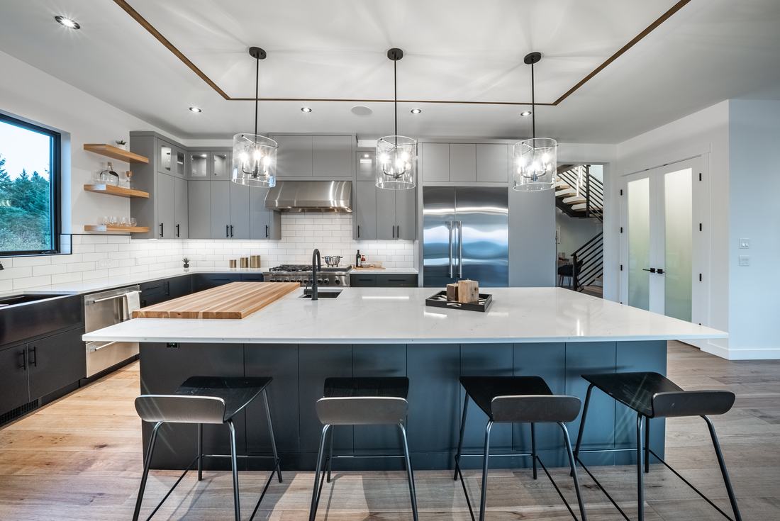 VIP Homes project photo