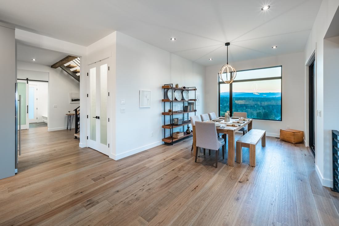 VIP Homes project photo