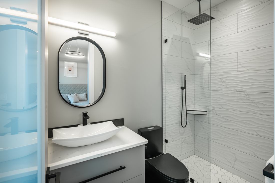 VIP Homes project photo