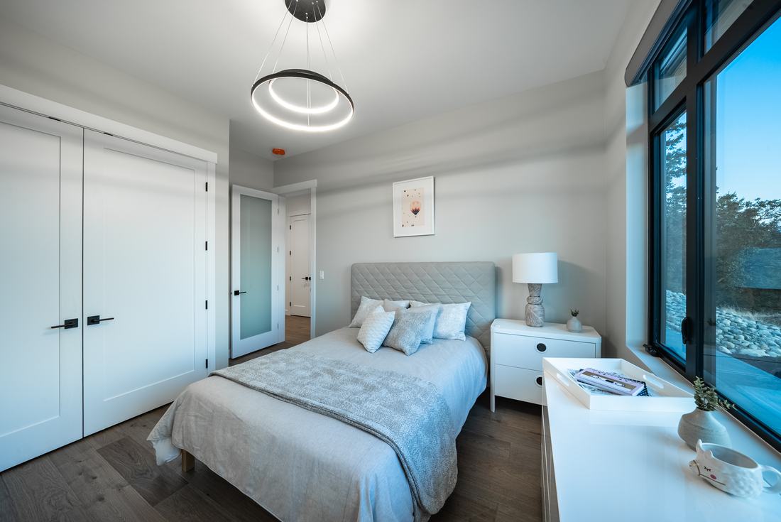 VIP Homes project photo
