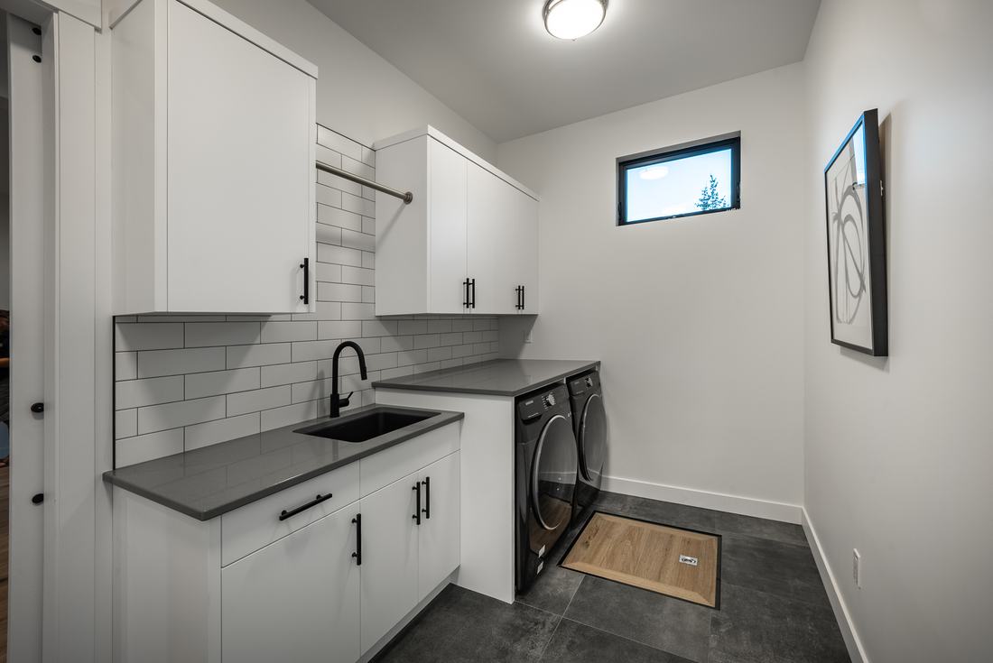 VIP Homes project photo